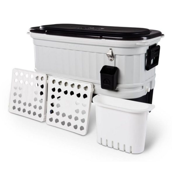 Igloo Party Bar 125qt Cooler