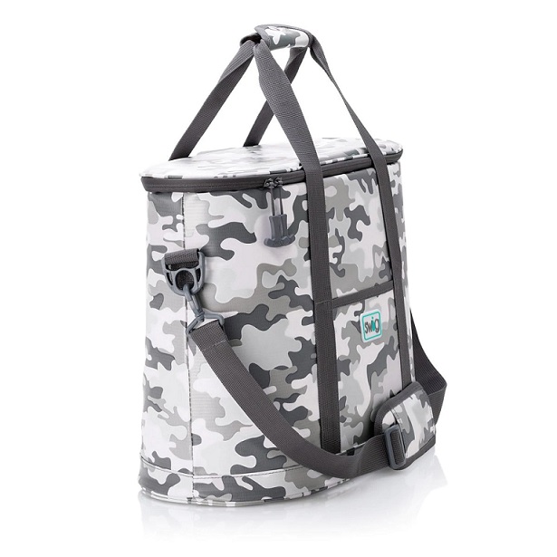 Incognito Camo Cooli Family Cooler