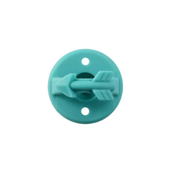 Itzy Ritzy Sweetie Soother Pacifier Two Pack