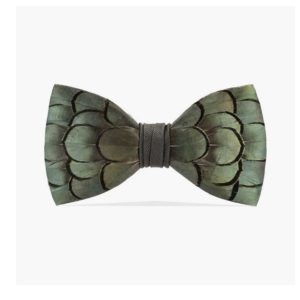 Brackish Bow Tie - Jeffery