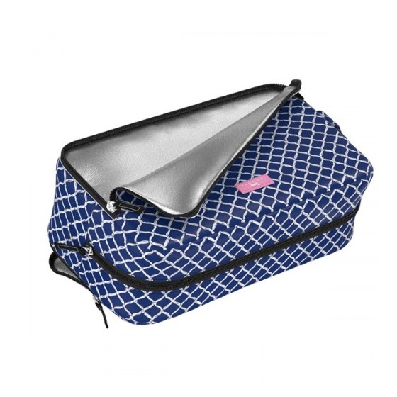 Glamazon Toiletry Bag – Knotty But Nice