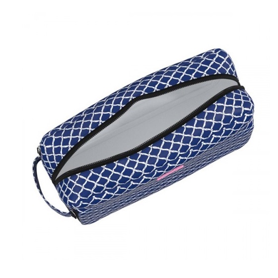 Glamazon Toiletry Bag – Knotty But Nice - Thumbnail 3