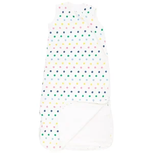 Kyte Baby Printed Sleep Bag - Spring Polka Dots 1.0