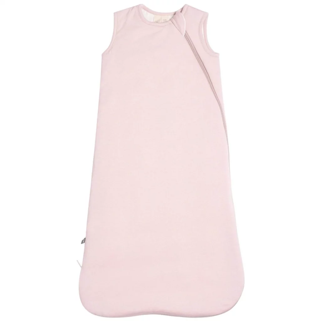 Kyte Baby Sleep Bag - Blush 1.0