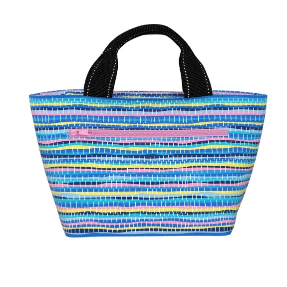 Nooner Lunch Bag - Stitch Perfect