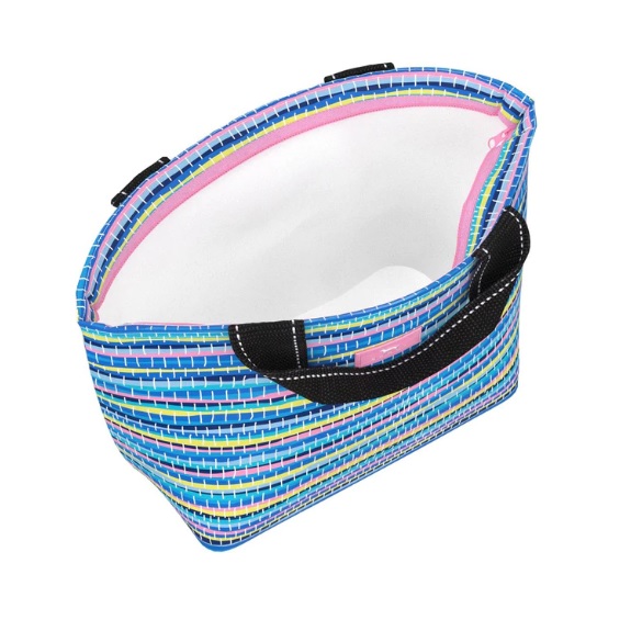 Nooner Lunch Bag - Stitch Perfect