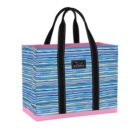 Scout Original Deano Tote - Pick Up Line