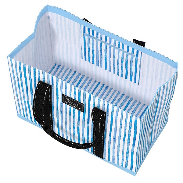 Original Deano Tote Bag - Stream & Shout