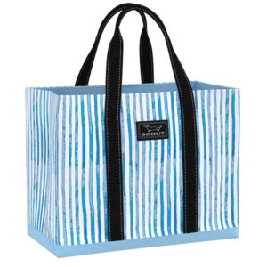 Original Deano Tote Bag - Stream & Shout