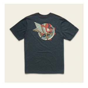Osprey and Pike T-Shirt