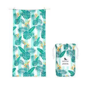 Perfect Paradise Beach Towel