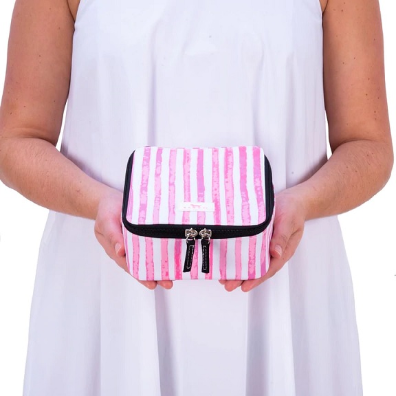 Hidden Gem Jewelry Case - Pickup Line