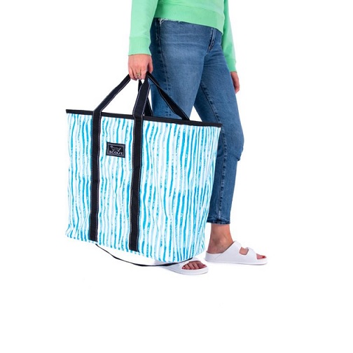 Pop n Drop Storage Bin - Stream & Shout