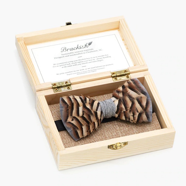 Brackish Bow Tie - Seloris