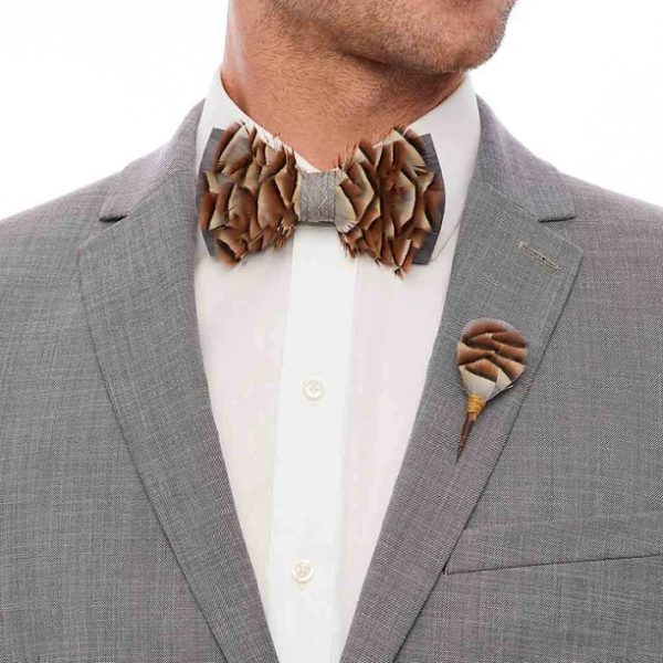 Brackish Bow Tie - Seloris
