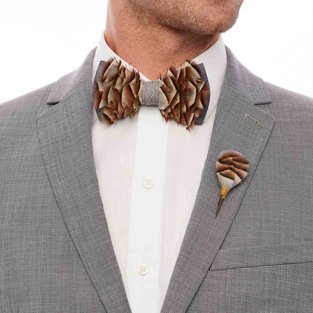 Brackish Bow Tie - Seloris