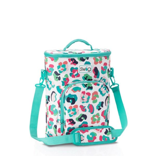 Party Animal Slingi Crossbody Cooler