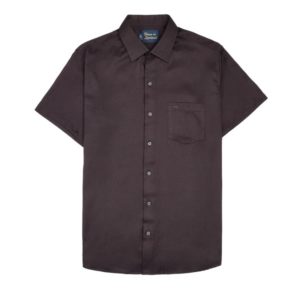 Standard Short Sleeve Shirt - Emory
