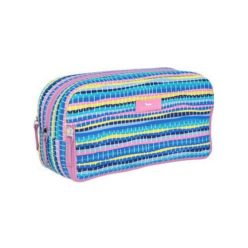 Scout 3 Way Toiletry Bag - Stitch Perfect