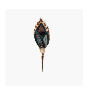 Brackish Lapel Pin - Tetan