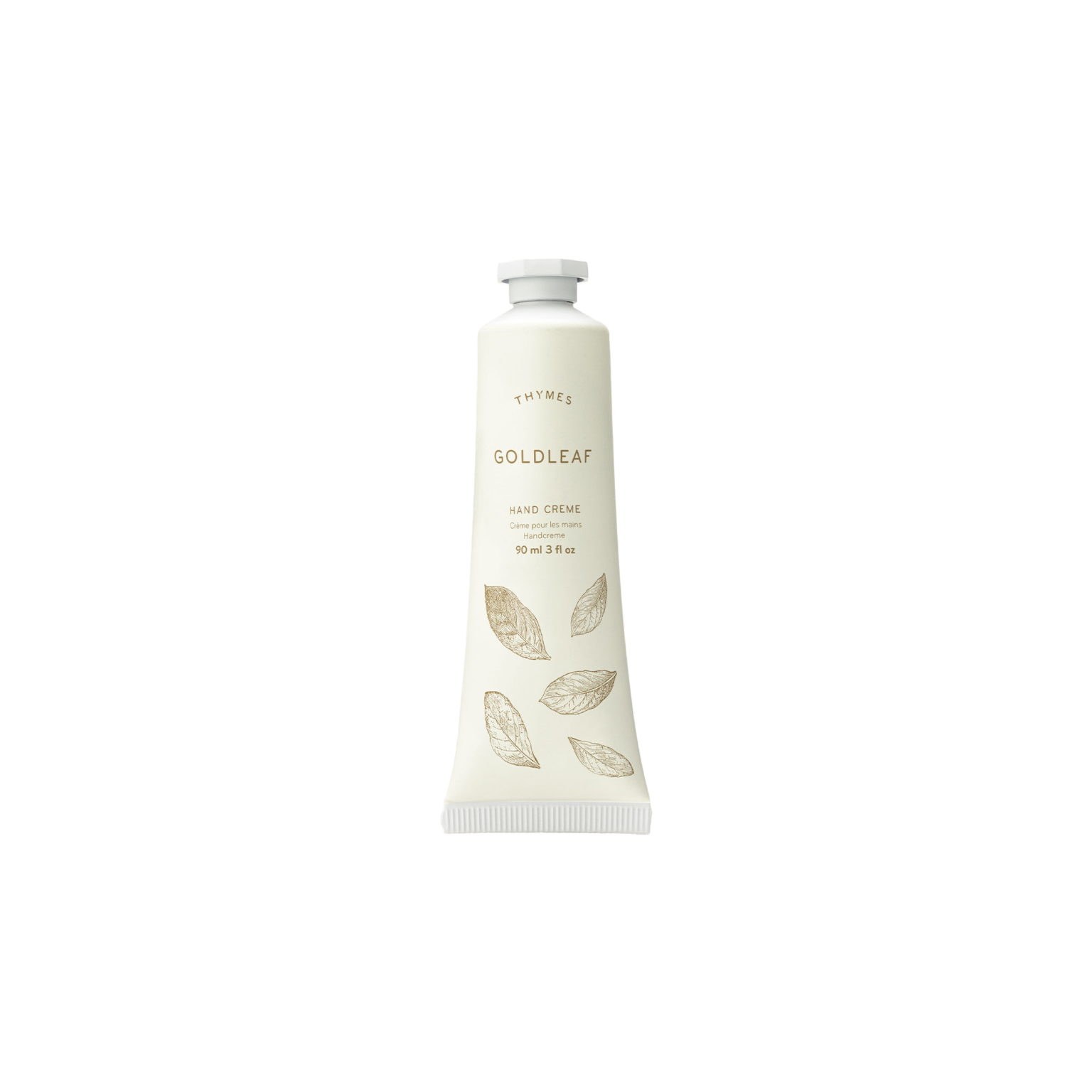 Thymes Lavender Hand Cream Berings