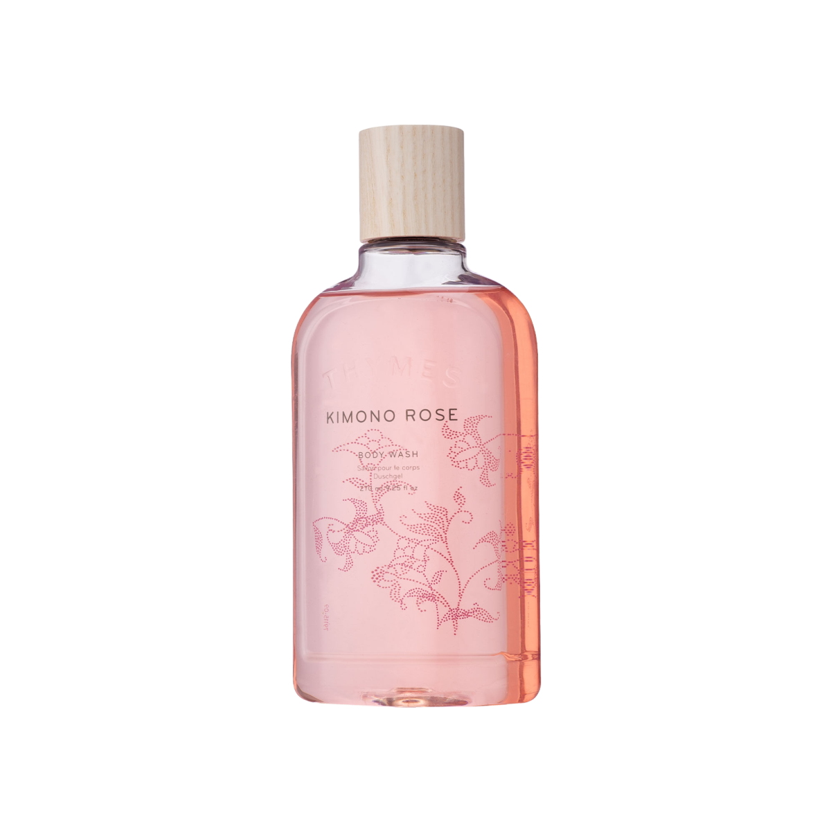 Thymes Kimono Rose Body Lotion main image 0