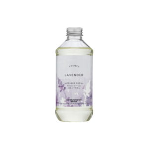 Thymes Lavender Reed Diffuser Oil Refill