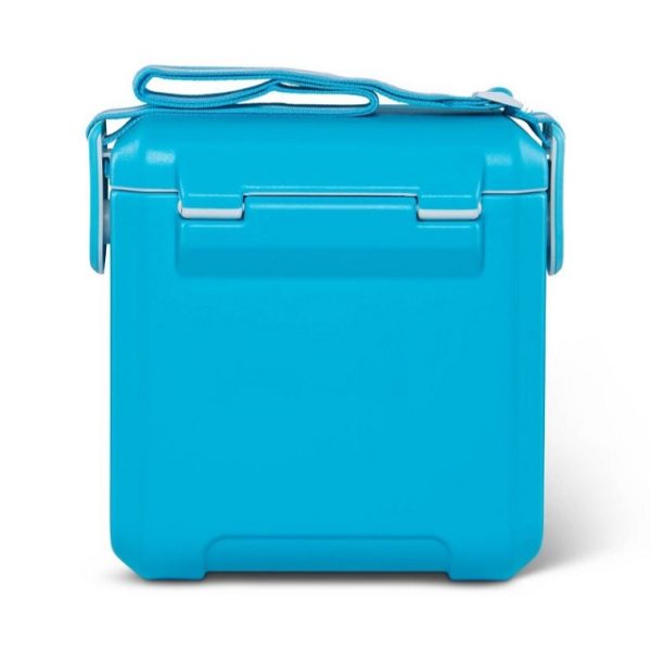 Igloo 11 QT Tag Along Too Cooler - Turquoise
