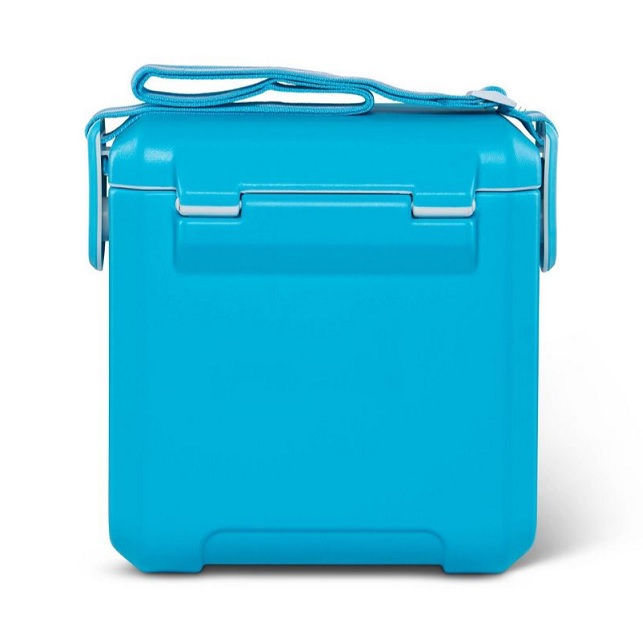 Igloo 11 QT Tag Along Too Cooler - Turquoise