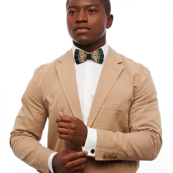Brackish Bow Tie - Wallace