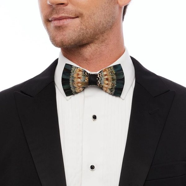 Brackish Bow Tie - Wallace