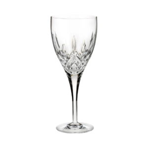 Waterford Lismore Nouveau Wine Glass