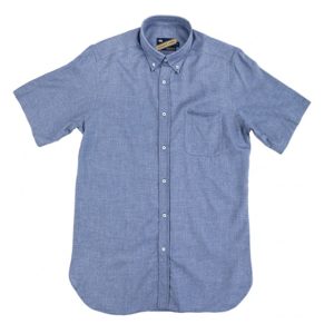 Appleton Reserve Short Sleeve Shirt