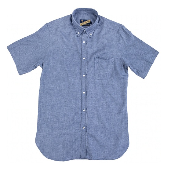 Appleton Reserve Short Sleeve Shirt Berings