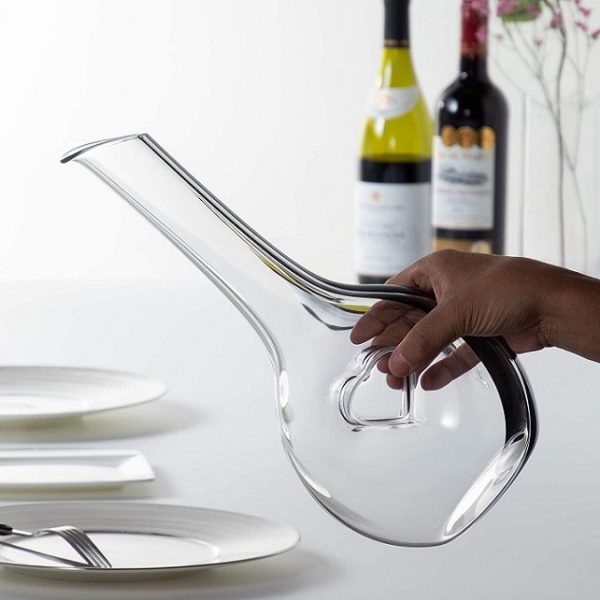 Riedel Black Tie Bliss Decanter