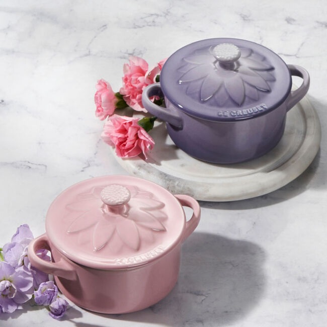 Le Creuset Marble Collection French Press