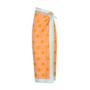 Coral Sea Islands Sarong