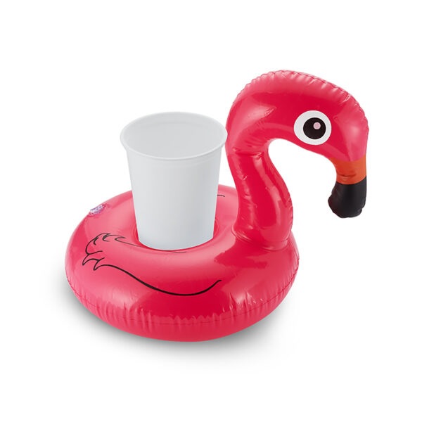 Flamingo Floatie Bluetooth Speaker
