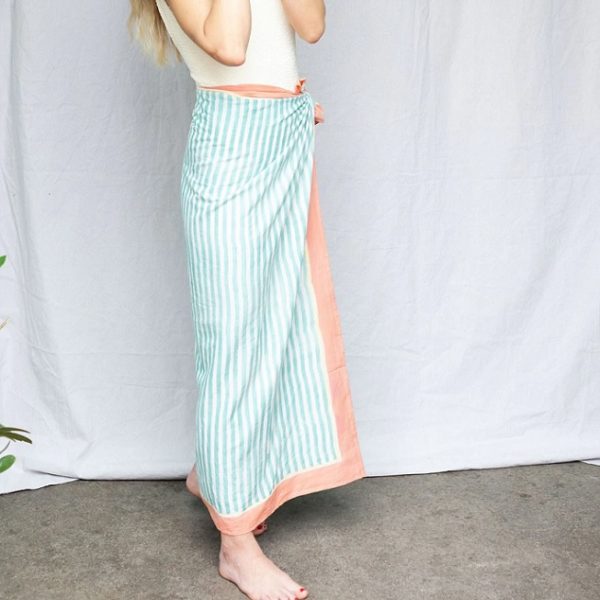 Ibiza Sarong