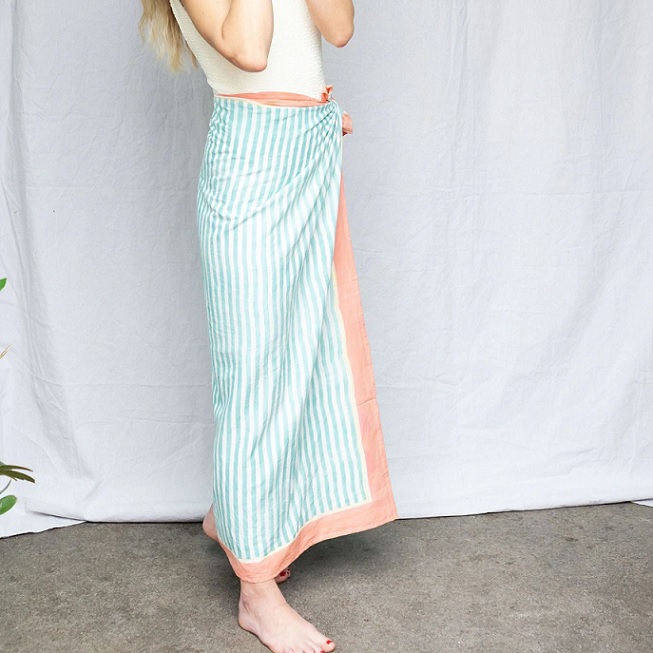 Ibiza Sarong