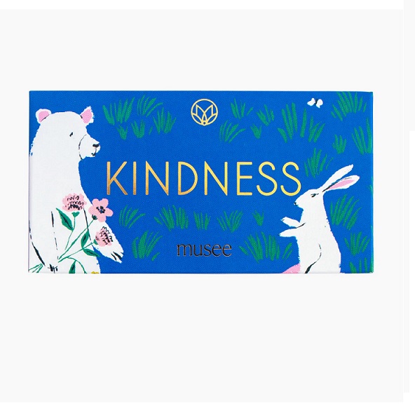 Musee Kindness Bar Soap