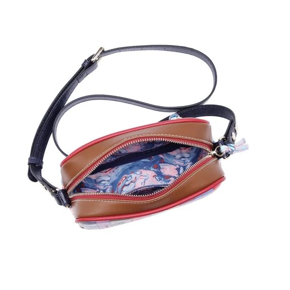 Vendula Library Book Club Camera Bag