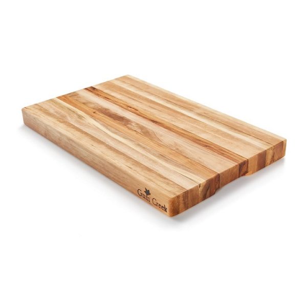 Sweetgum Edge Grain Cutting Board 12" x 19" -Medium
