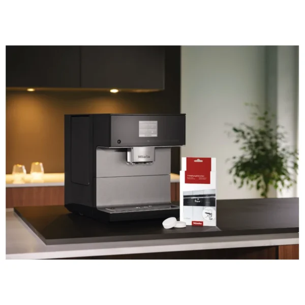 Miele Descaling Tablets, 6 Tabs