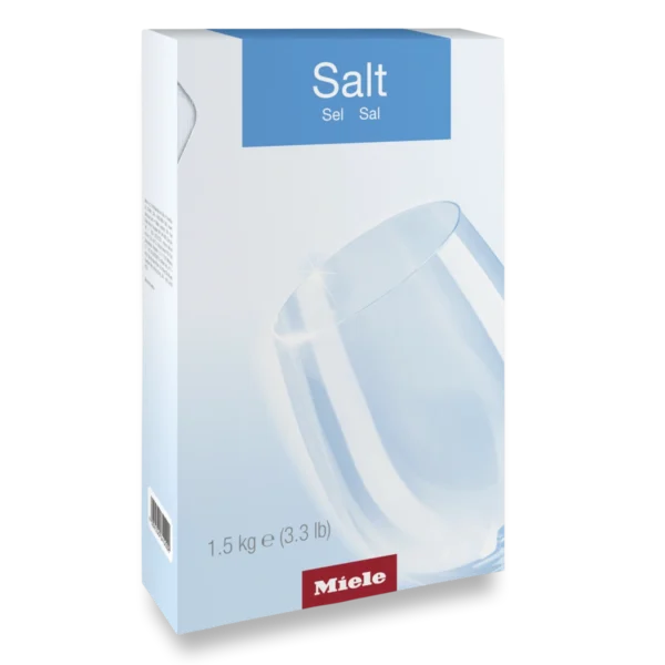 Miele Reactivation Dishwasher Salt