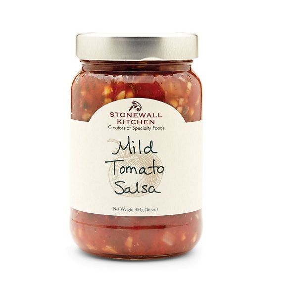 Stonewall Kitchen Mild Tomato Salsa
