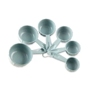 Nordic Ware Bundt Measuring Cups - Sea Glass