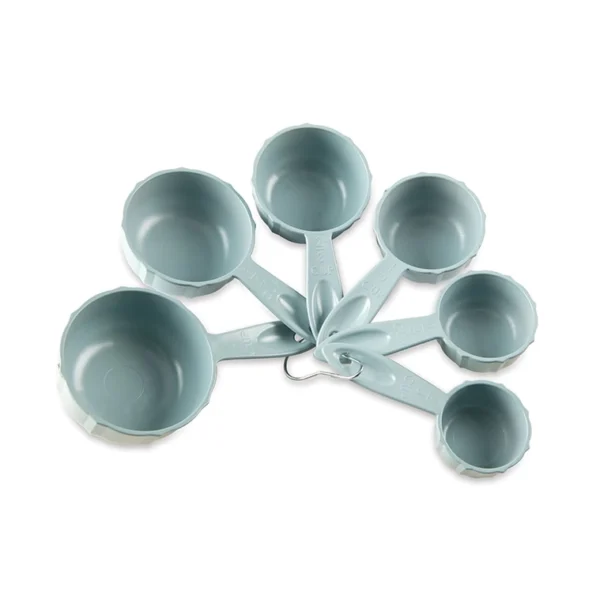 Nordic Ware Bundt Measuring Cups - Sea Glass
