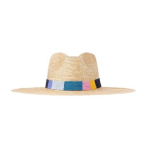 Ofelia Palm Hat
