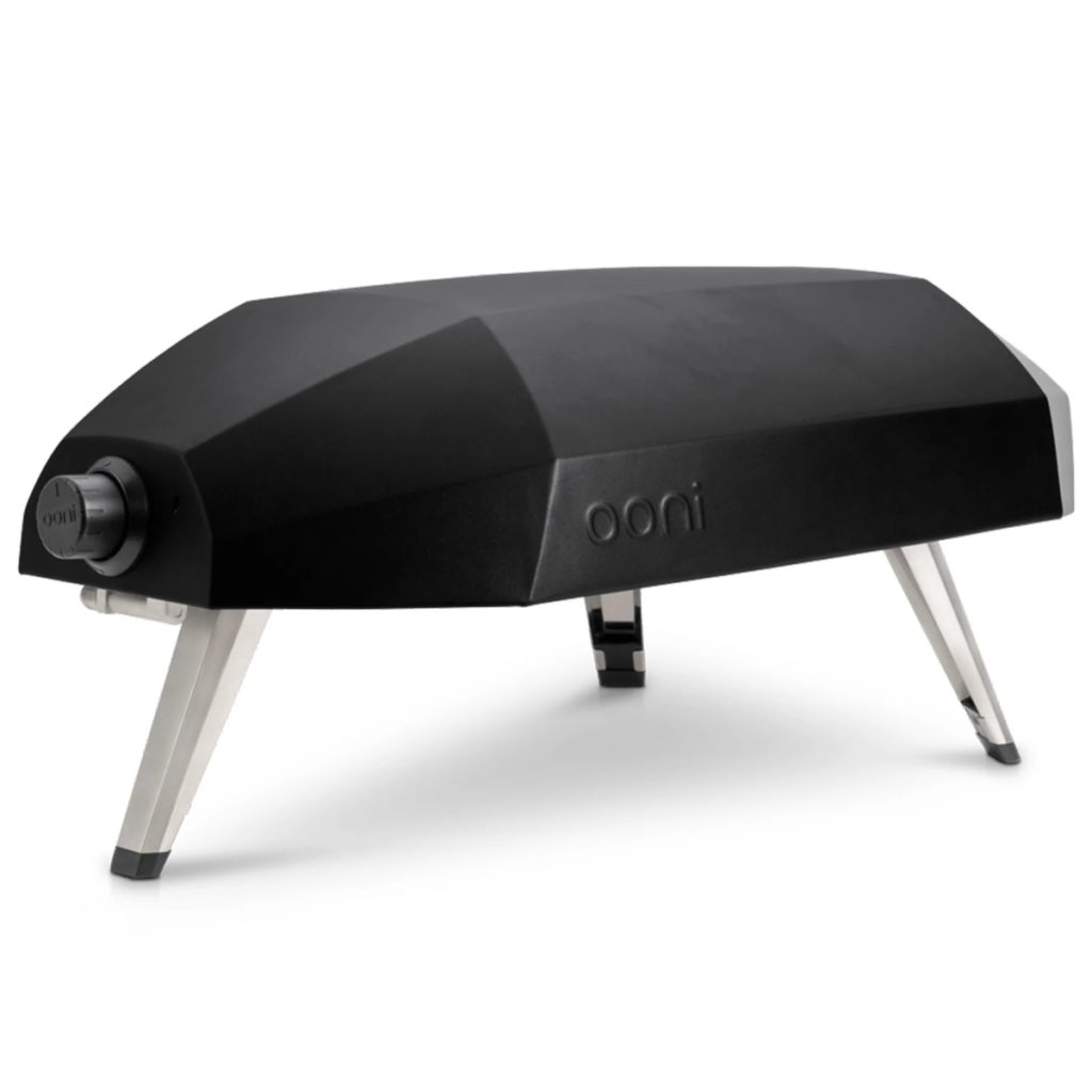 Ooni Koda 12 Gas Powered Pizza Oven2